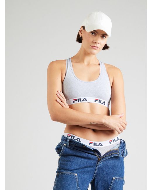 Fila White Fila Bh