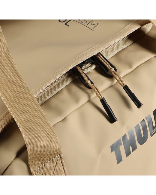 Thule Metallic Weekender Chasm