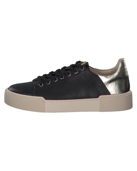 Högl Black Schnürschuh