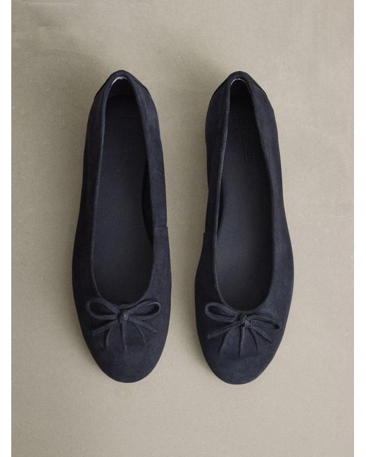 Next Blue Ballerina