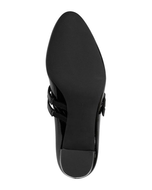 Marco Tozzi Black Pumps