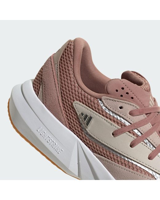 Adidas Multicolor Sneaker Lightblaze