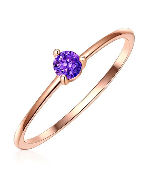 Glanzstücke München White Ring