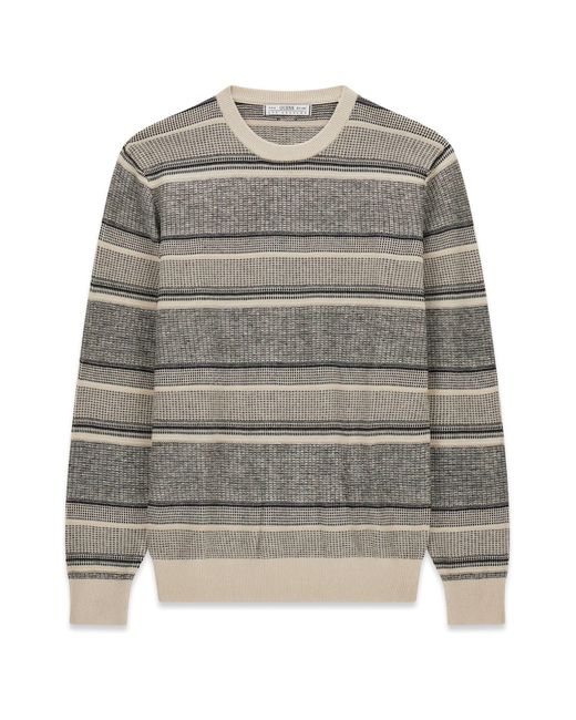 Guess Pullover M6Yr33Z1095 in Gray für Herren