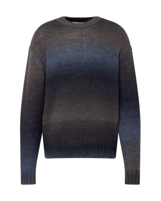 SELECTED Pullover Gaard in Blue für Herren