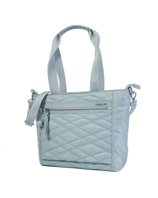 Hedgren Blue Shopper Inner City
