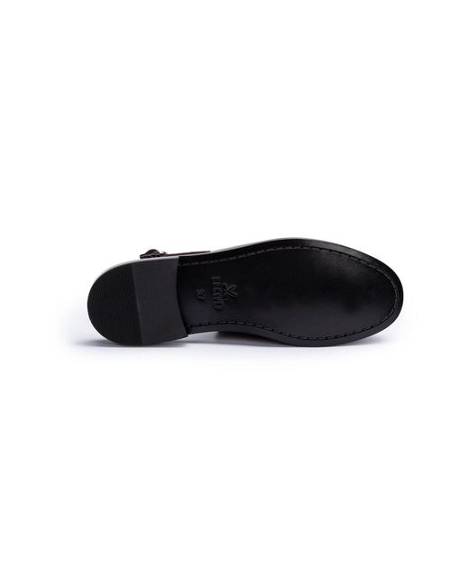 Lloyd Brown Slipper Clout Roam