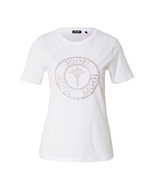 Joop! White T-shirt
