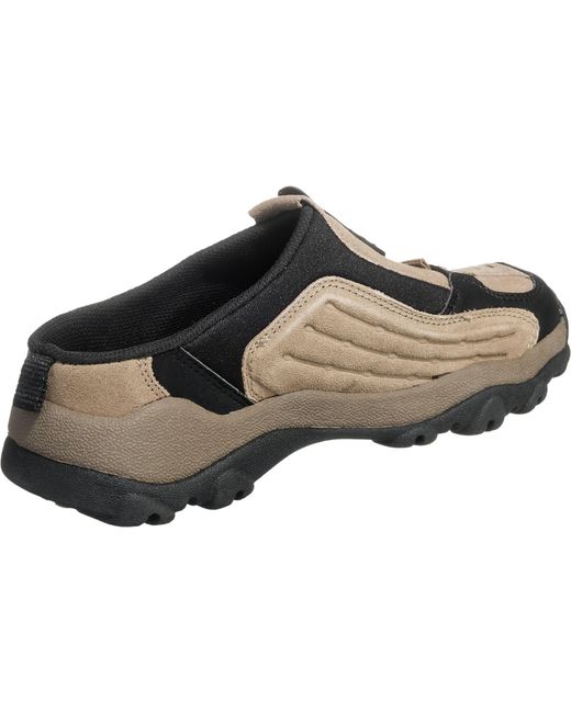 Lico Halbschuh in Brown für Herren