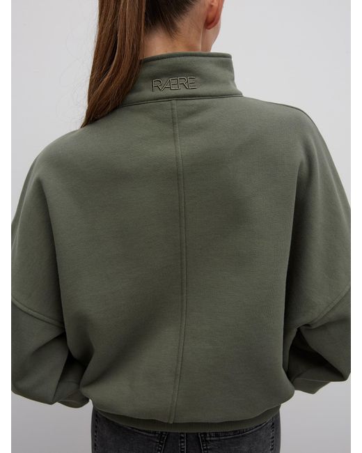 RÆRE by Lorena Rae Green Sweatshirt