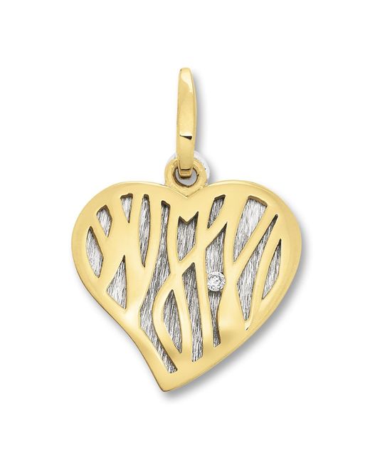 ONE ELEMENT Metallic Anhänger