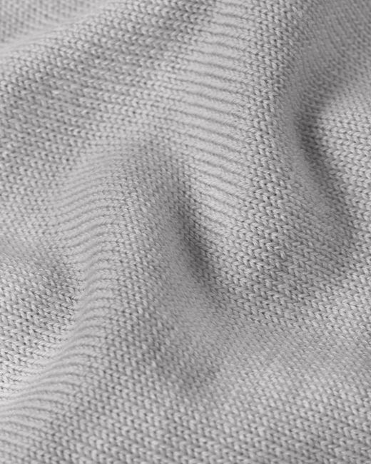 G-Star Gray Pullover