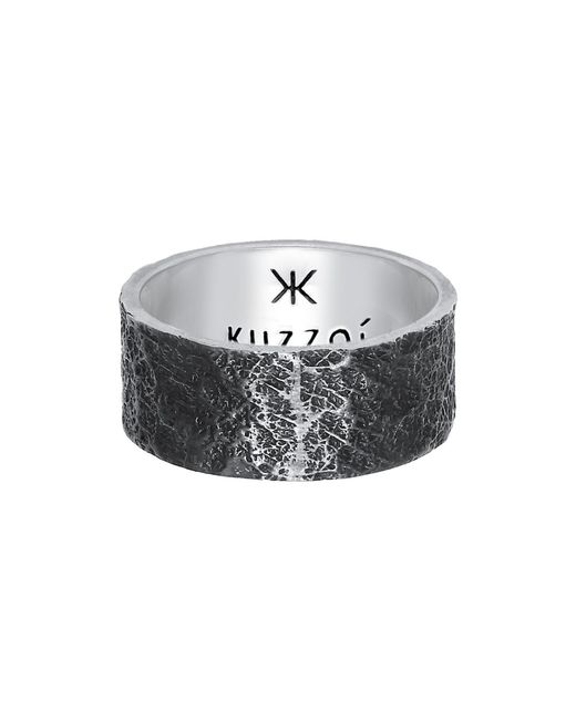 Kuzzoi Ring in Multicolor für Herren