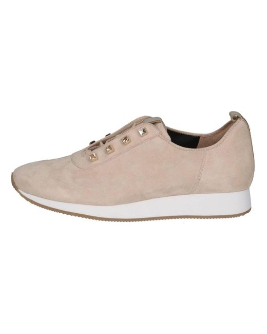 Peter Kaiser Natural Sneaker