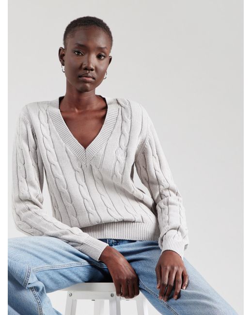 Cph Muse Gray Pullover