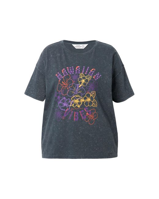 Studio Untold Blue Shirt