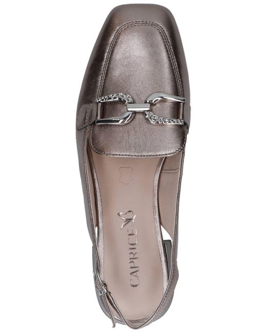 Caprice Multicolor Slingpumps