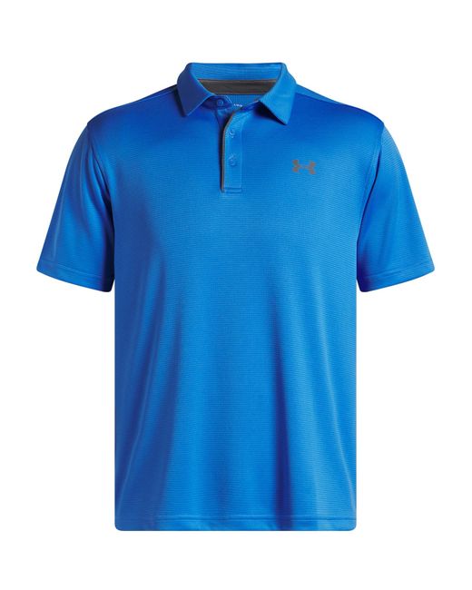Under Armour Funktionsshirt in Blue für Herren