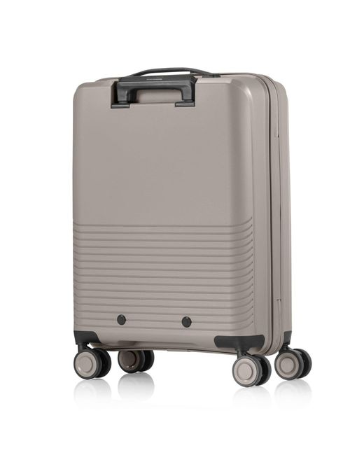 Pack Easy Trolley Jet in Gray für Herren