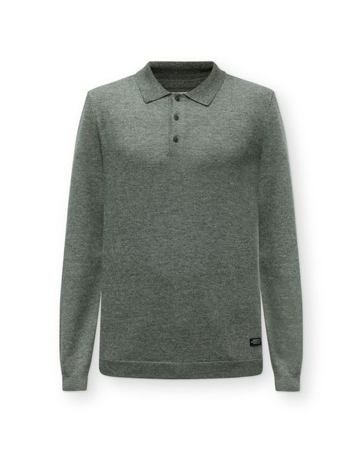 Blend Pullover Bhbranko in Green für Herren