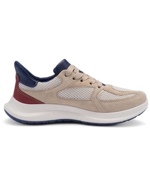 Ara White Sneaker