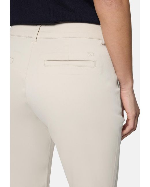 Zero White Hose