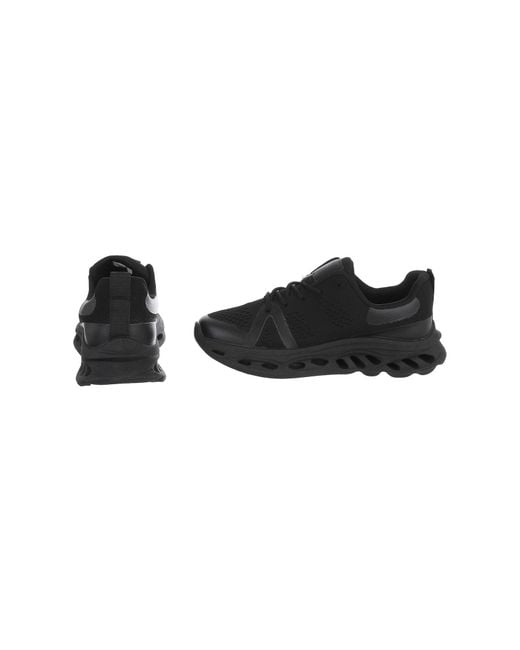 CoolWalk Sneaker in Black für Herren