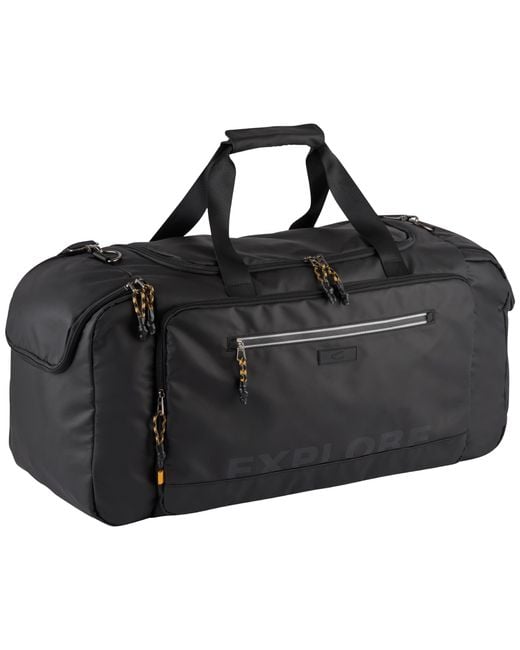 Camel Active Black Reisetasche