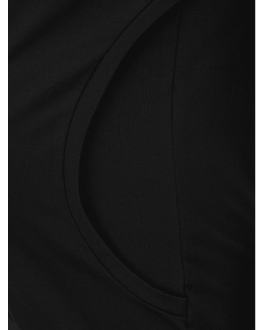 Bebefield Black Sweatshirt