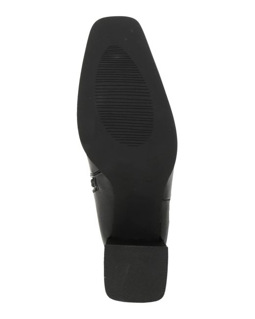 Raid Black Stiefel Ishbel