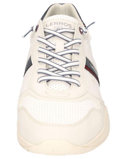Lerros Sneaker in Black für Herren