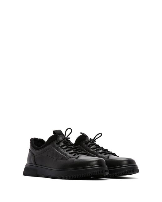 Derimod Sneaker in Black für Herren