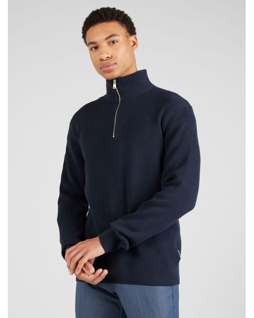 Lindbergh Pullover in Blue für Herren