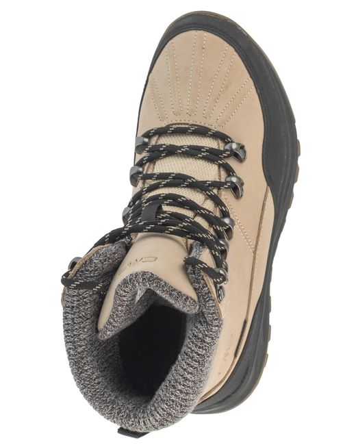CMP Natural Boots