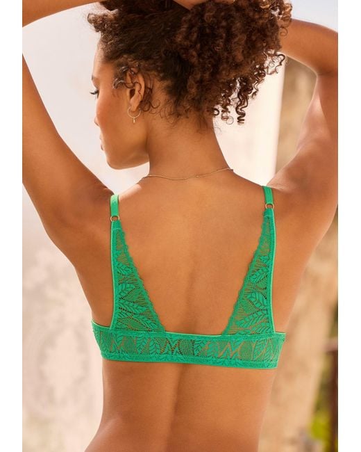 vivance active Green Vivance Bh