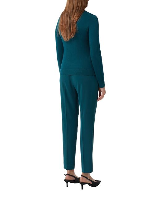 Comma, Blue Pullover