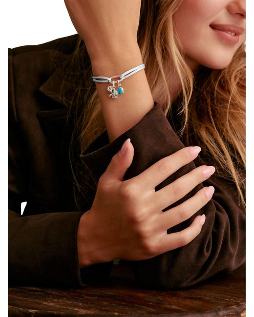 Thomas Sabo Metallic Anhänger