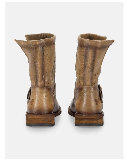 Felmini Brown Boots
