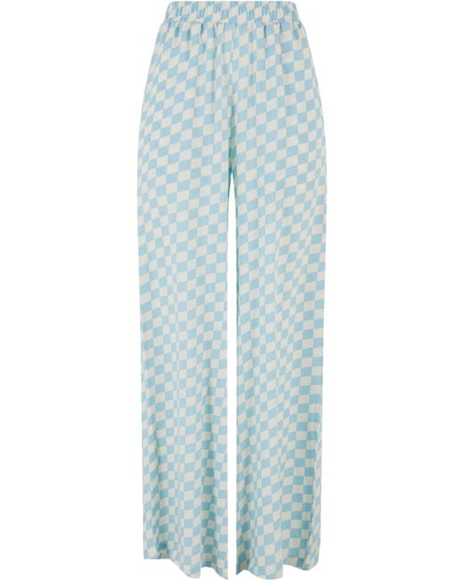Urban Classics Blue Hose 'Resort'