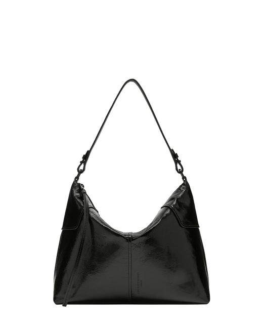 Liebeskind Berlin Black Schultertasche Mila