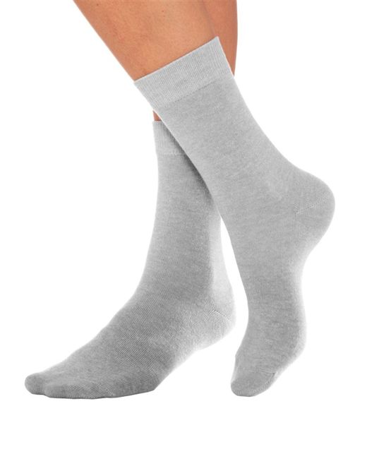 Lavan Multicolor Basicsocken