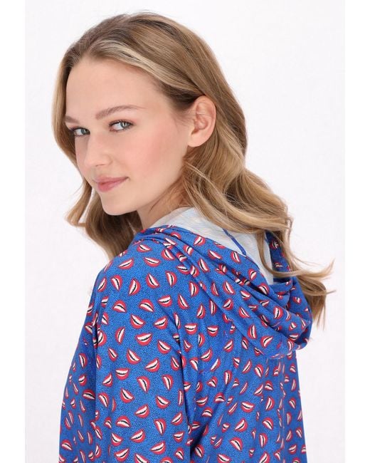 myMo Blue Jacket