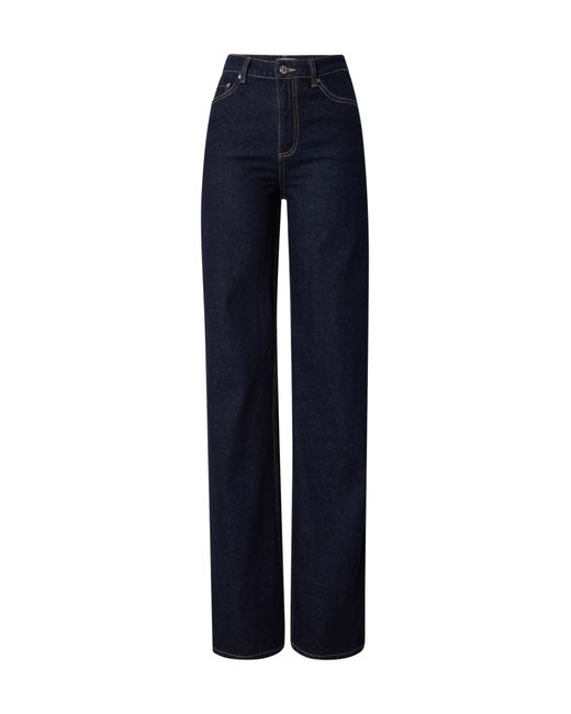 EDITED Blue Jeans Hale