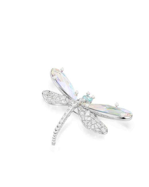 Swarovski White Kette