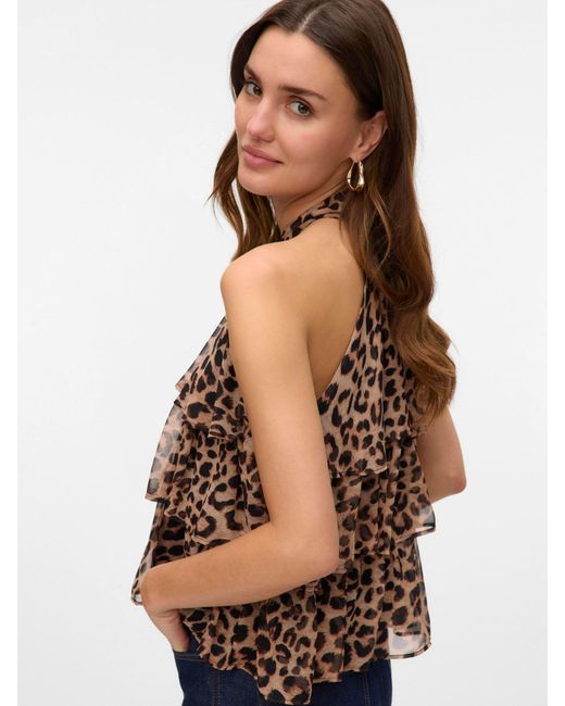Vero Moda Natural Top