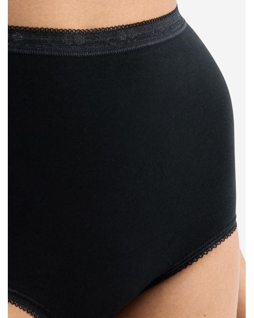 Sloggi Blue Slip Basic