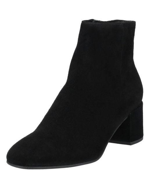 Högl Black Stiefelette
