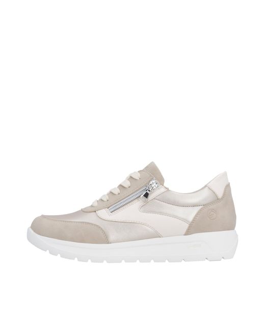 Remonte White Sneaker