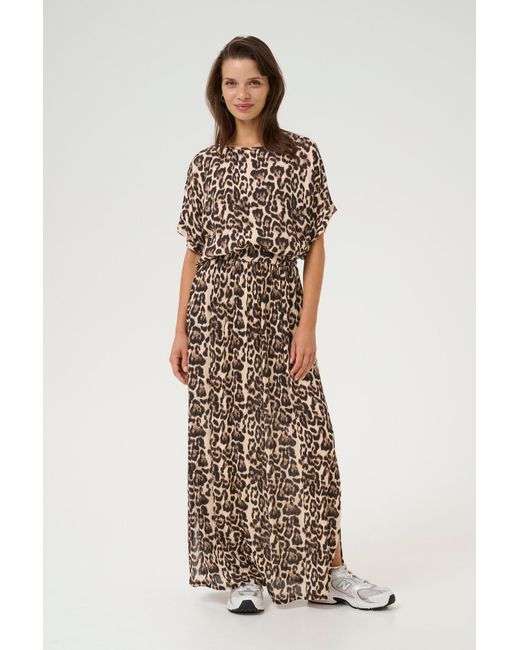 Kaffe Black Bluse 'Amber'