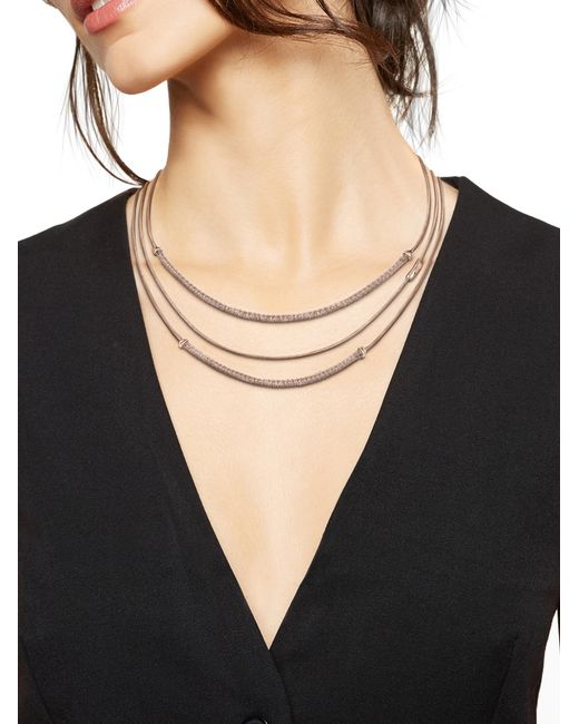 Breil Metallic Kette